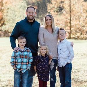 Meet your Posher, Evan